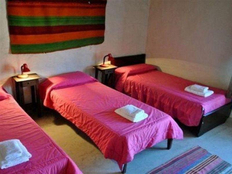 Hotel Felipa Pastor - Ex Munay