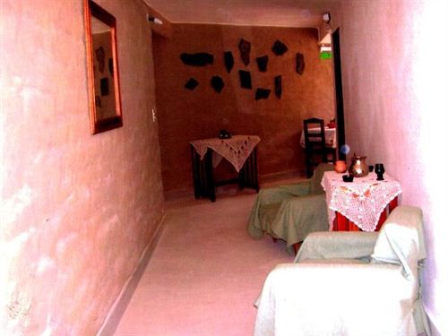Hotel Felipa Pastor - Ex Munay