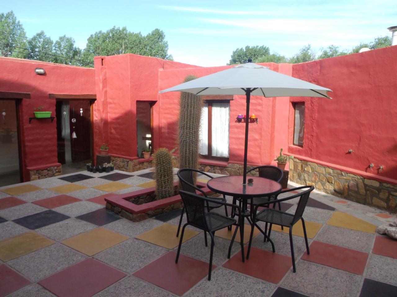 Felipa Pastor - Ex Munay 2* Humahuaca