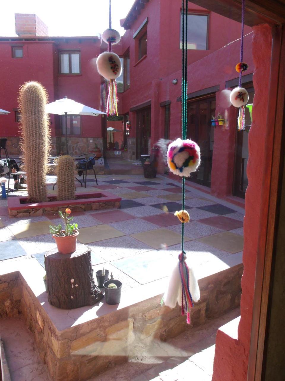 Hotel Felipa Pastor - Ex Munay 2*