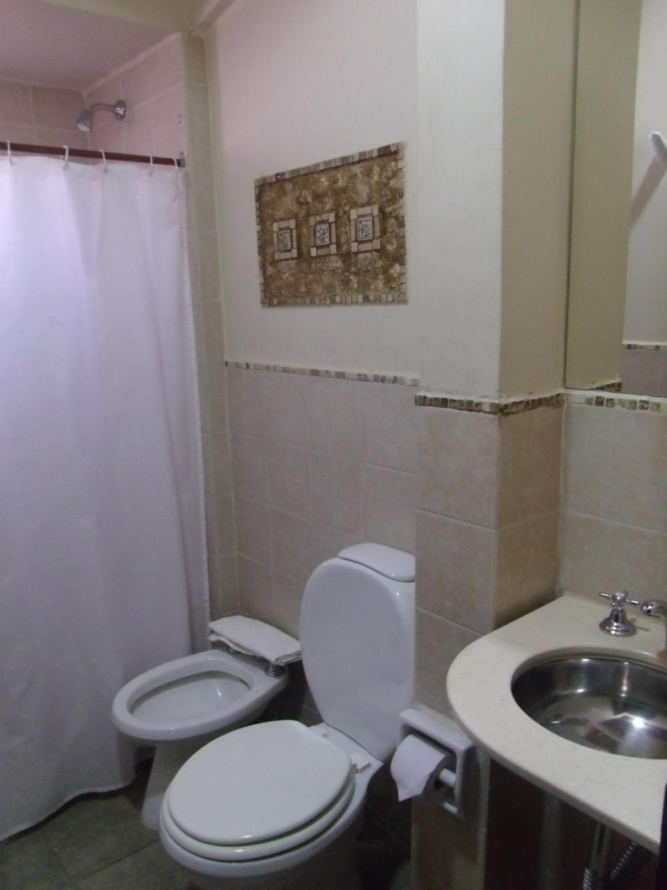 Hotel Felipa Pastor - Ex Munay Humahuaca